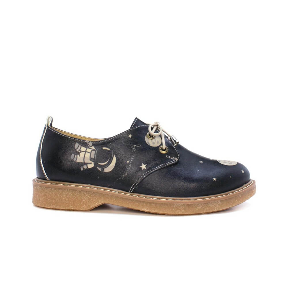 Oxford Shoes Outlet - No Exchange or Return  40 EU - 9.5 US