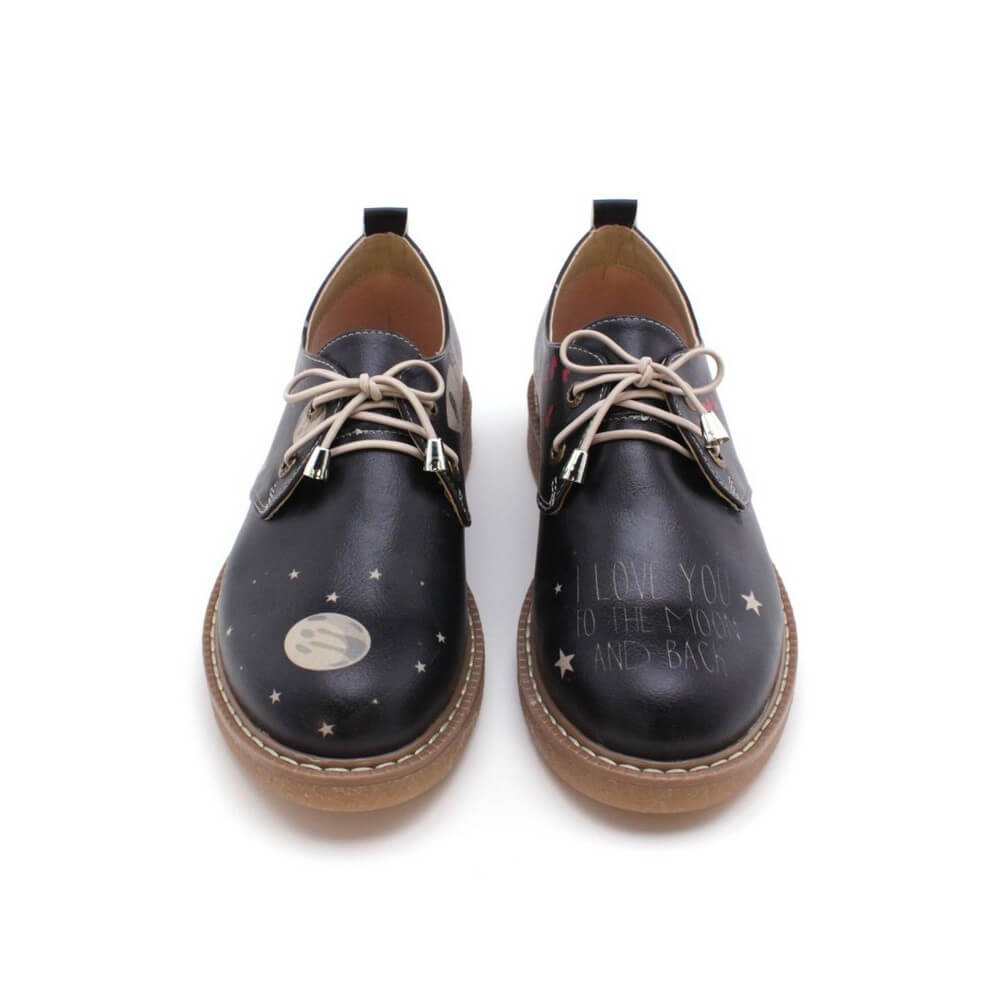 Oxford Shoes Outlet - No Exchange or Return  40 EU - 9.5 US