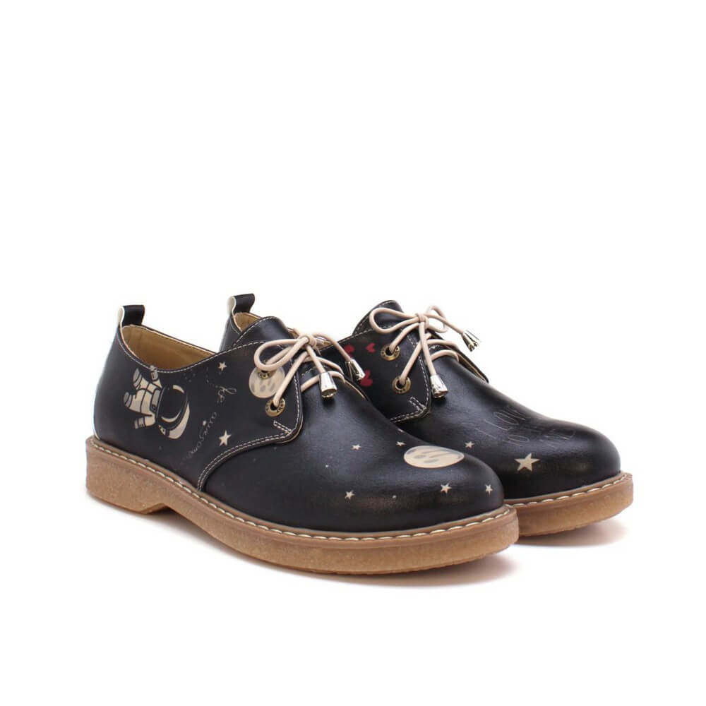 Oxford Shoes Outlet - No Exchange or Return 37 EU - 6.5 US