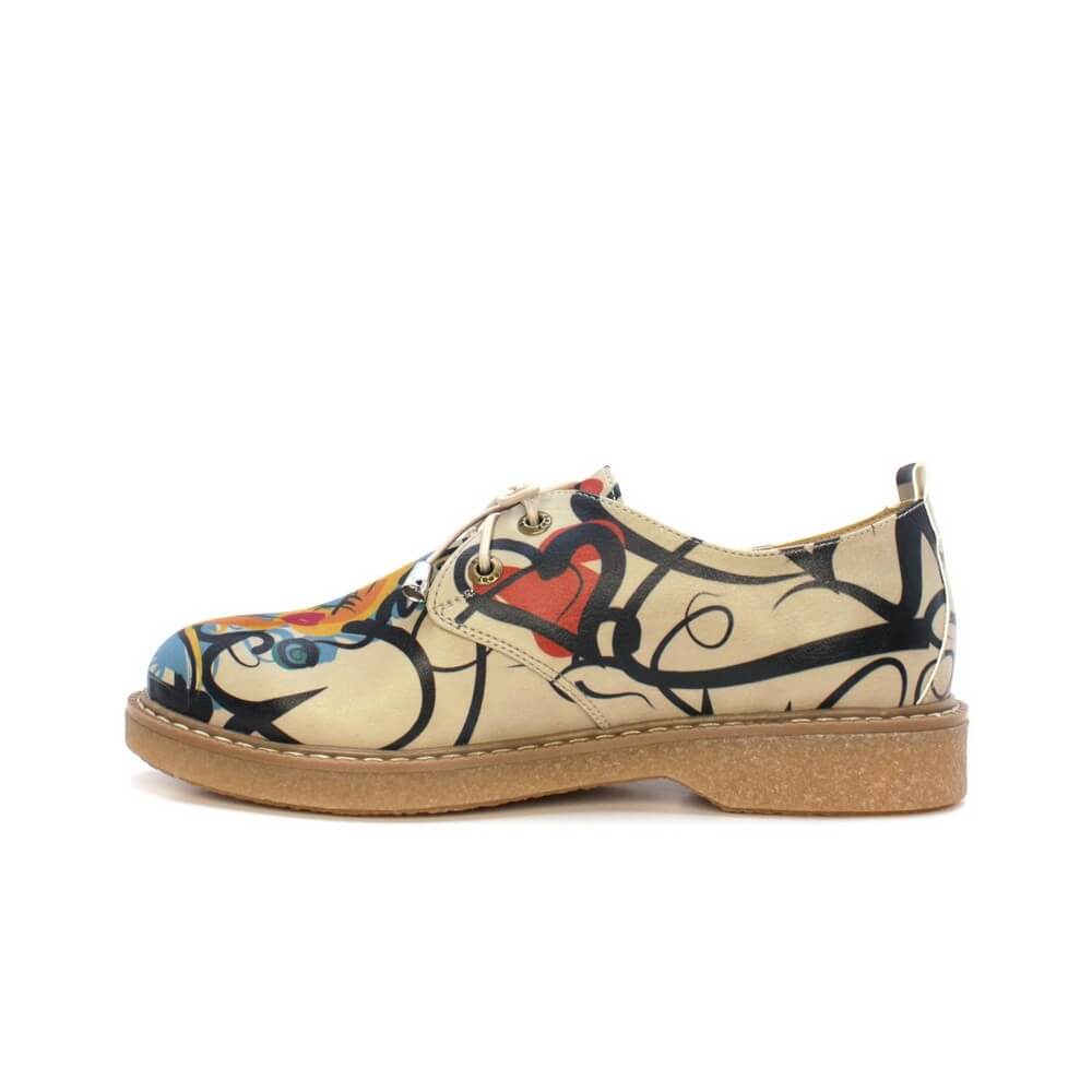 Oxford Shoes Outlet - No Exchange or Return  40 EU - 9.5 US