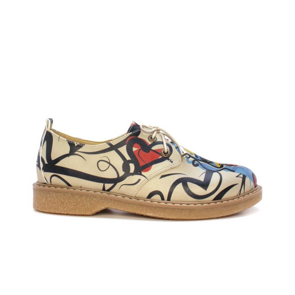Oxford Shoes Outlet - No Exchange or Return  40 EU - 9.5 US