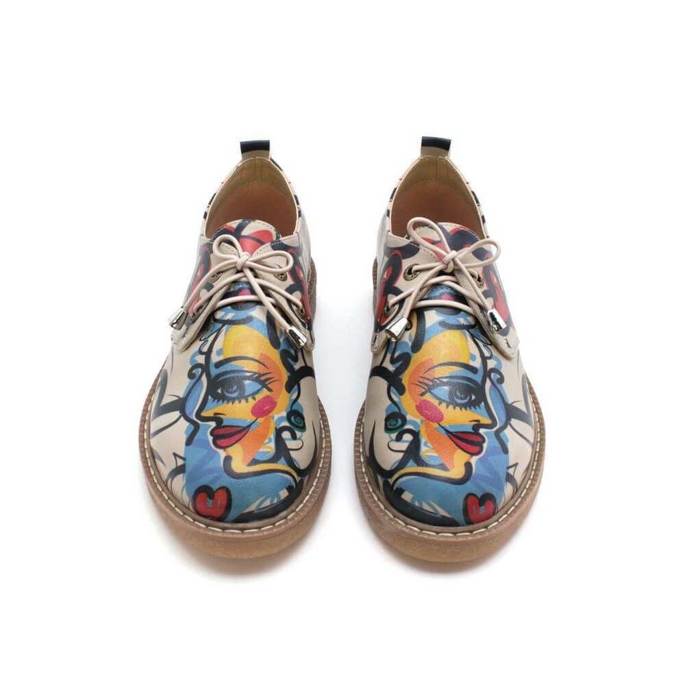 Oxford Shoes Outlet - No Exchange or Return  40 EU - 9.5 US