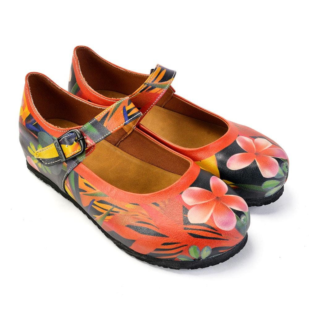 Ballerinas Shoes Outlet - No Exchange or Return  40 EU - 9.5 US