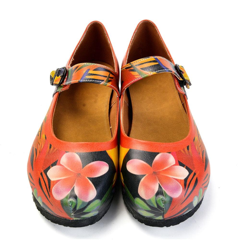 Ballerinas Shoes Outlet - No Exchange or Return  40 EU - 9.5 US