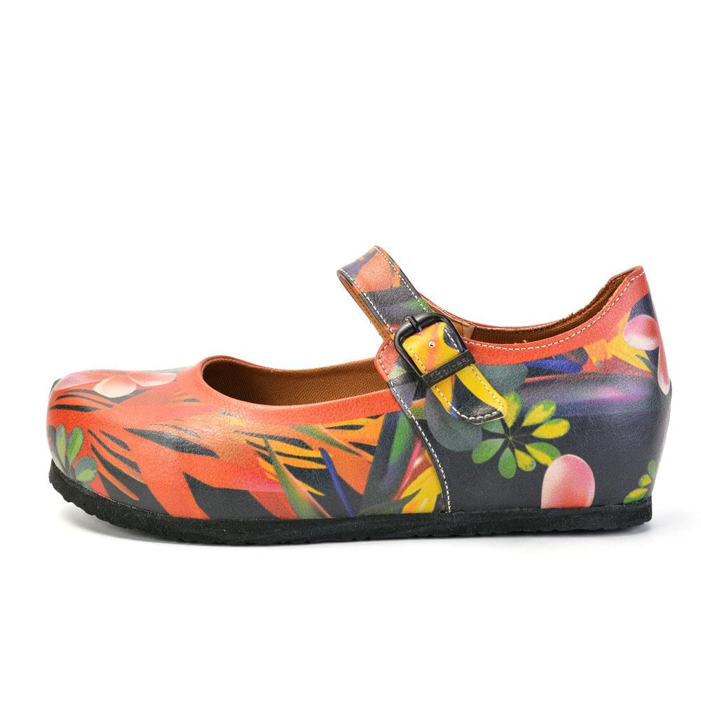 Ballerinas Shoes Outlet - No Exchange or Return  40 EU - 9.5 US