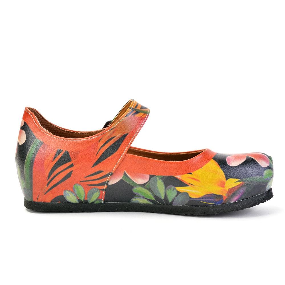 Ballerinas Shoes Outlet - No Exchange or Return  38 EU - 7.5 US