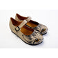 Ballerinas Shoes Outlet - No Exchange or Return  39 EU - 8.5 US