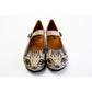 Ballerinas Shoes Outlet - No Exchange or Return  39 EU - 8.5 US