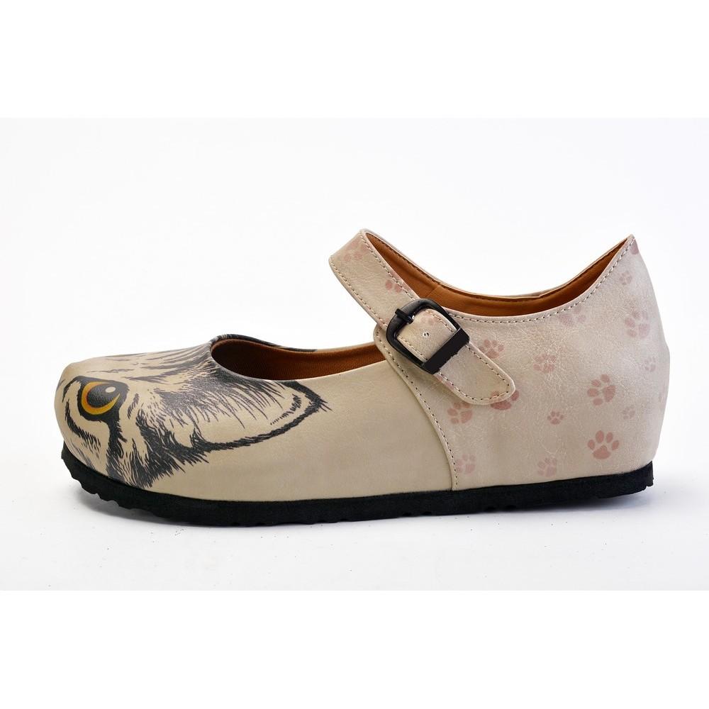 Ballerinas Shoes Outlet - No Exchange or Return  39 EU - 8.5 US