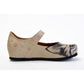 Ballerinas Shoes Outlet - No Exchange or Return  39 EU - 8.5 US
