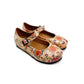 Ballerinas Shoes Outlet - No Exchange or Return  39 EU - 8.5 US