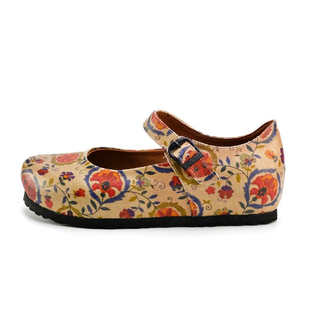 Ballerinas Shoes Outlet - No Exchange or Return  39 EU - 8.5 US