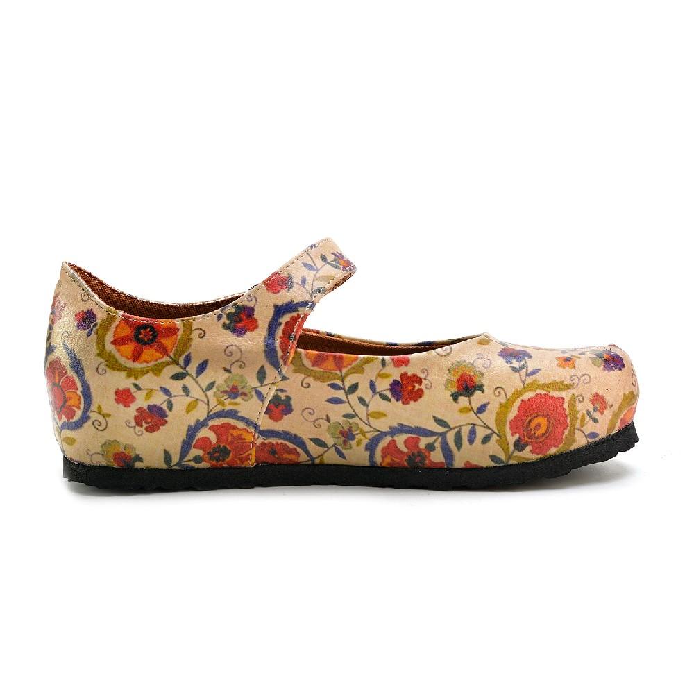 Ballerinas Shoes Outlet - No Exchange or Return  39 EU - 8.5 US
