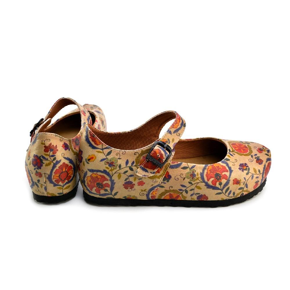 Ballerinas Shoes Outlet - No Exchange or Return  39 EU - 8.5 US