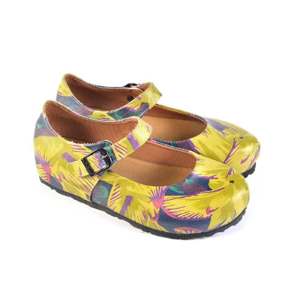 Ballerinas Shoes Outlet - No Exchange or Return  39 EU - 8.5 US