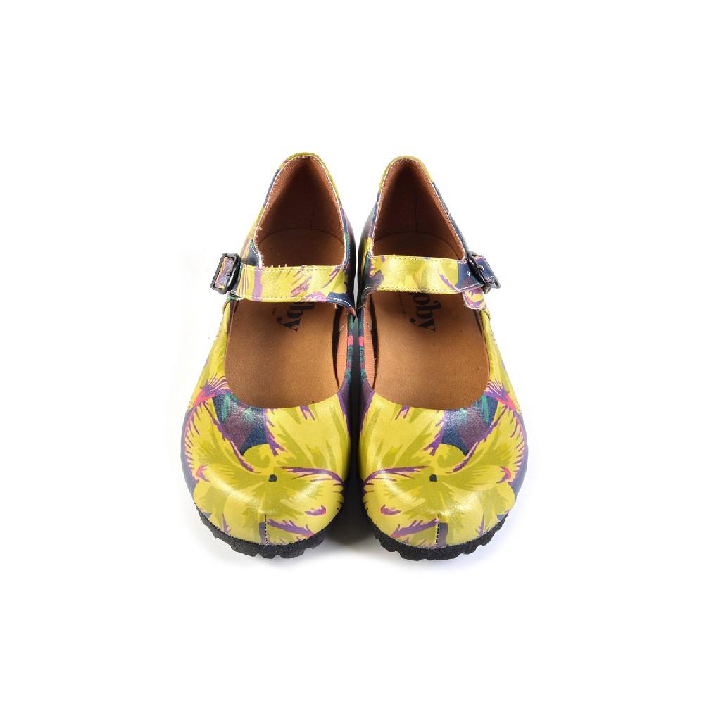 Ballerinas Shoes Outlet - No Exchange or Return  39 EU - 8.5 US