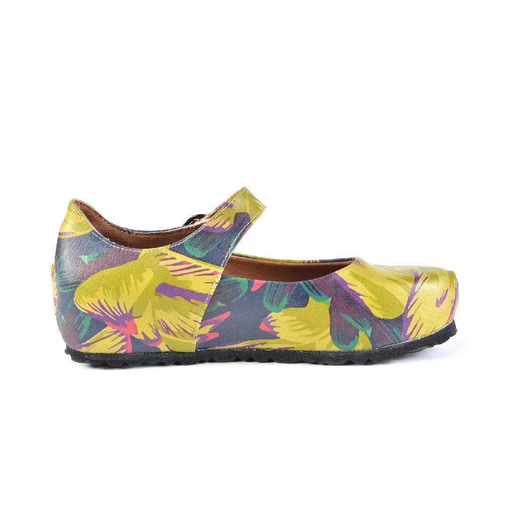 Ballerinas Shoes Outlet - No Exchange or Return  39 EU - 8.5 US