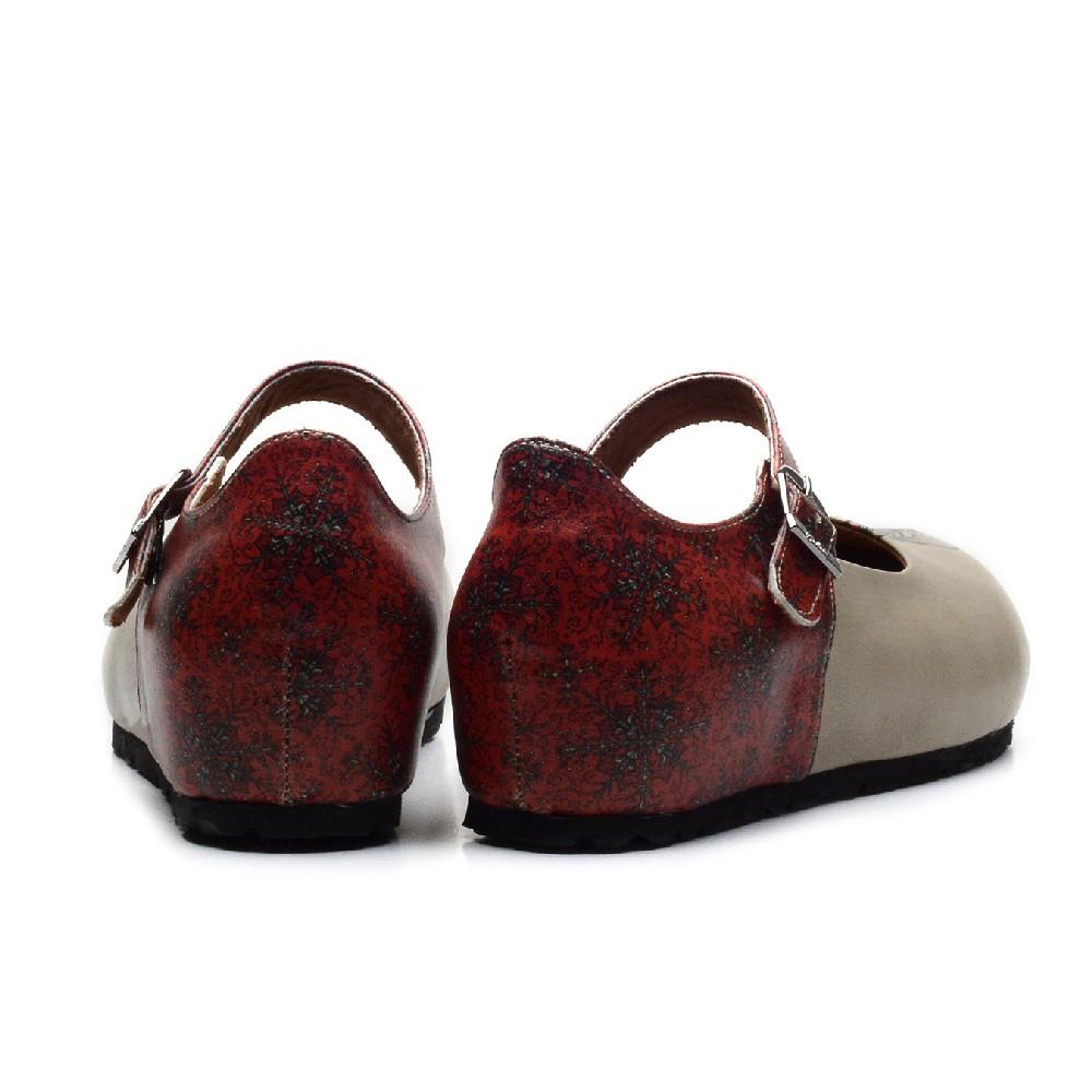 Ballerinas Shoes Outlet - No Exchange or Return  39 EU - 8.5 US