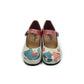 Ballerinas Shoes Outlet - No Exchange or Return  39 EU - 8.5 US
