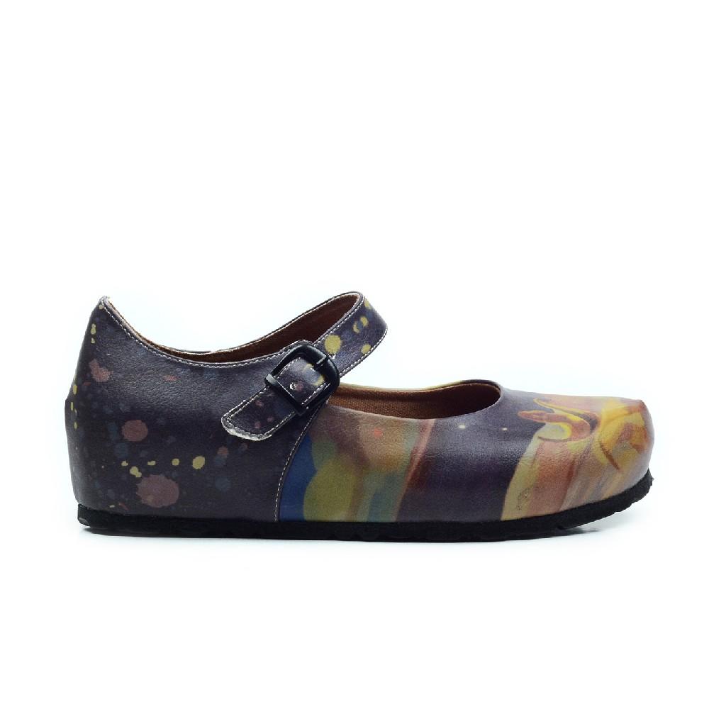 Ballerinas Shoes Outlet - No Exchange or Return  39 EU - 8.5 US