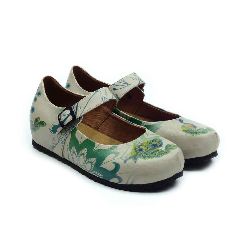 Ballerinas Shoes Outlet - No Exchange or Return  39 EU - 8.5 US