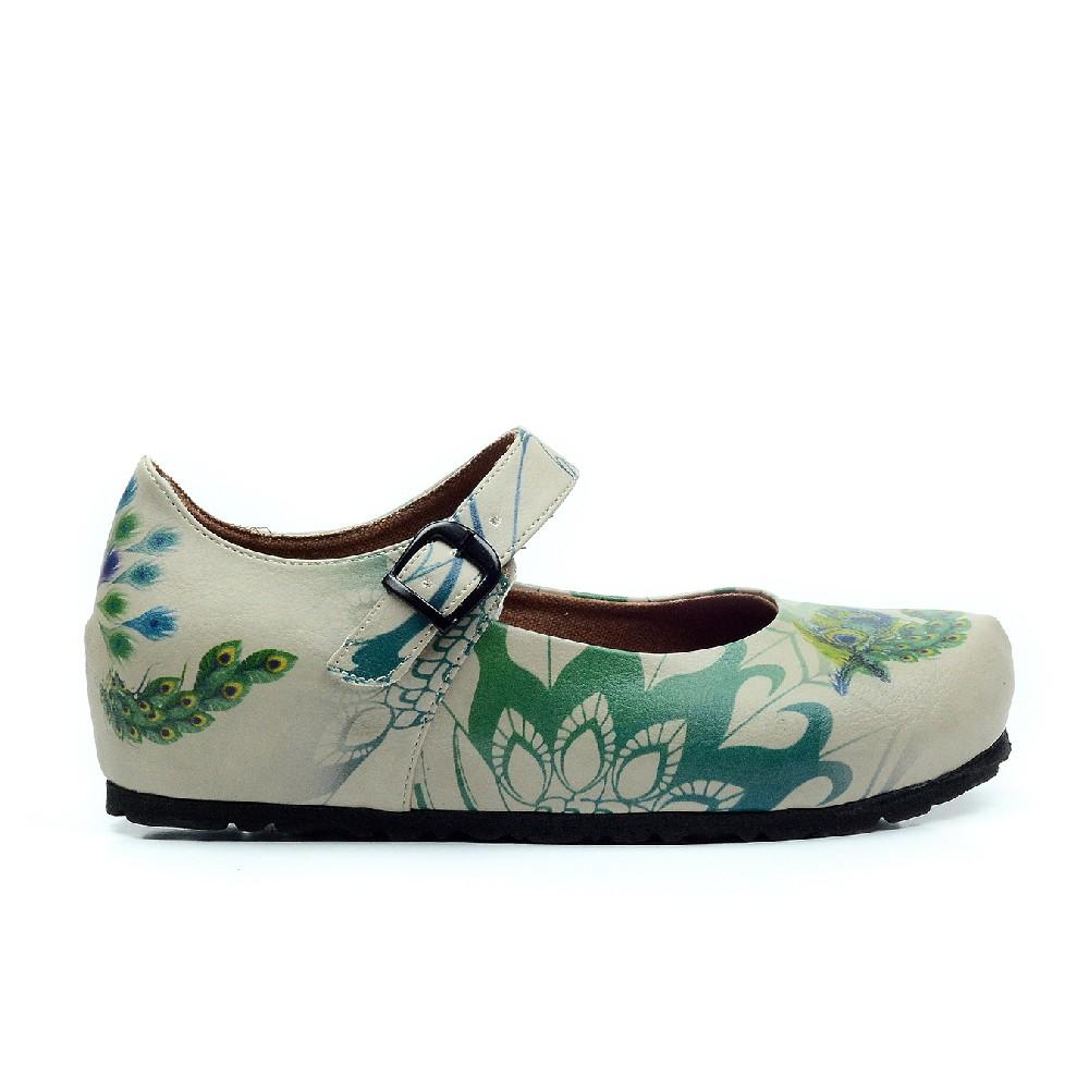 Ballerinas Shoes Outlet - No Exchange or Return  39 EU - 8.5 US