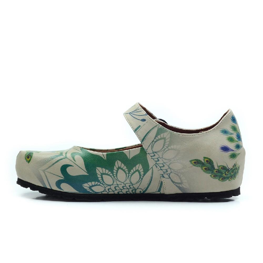 Ballerinas Shoes Outlet - No Exchange or Return  39 EU - 8.5 US