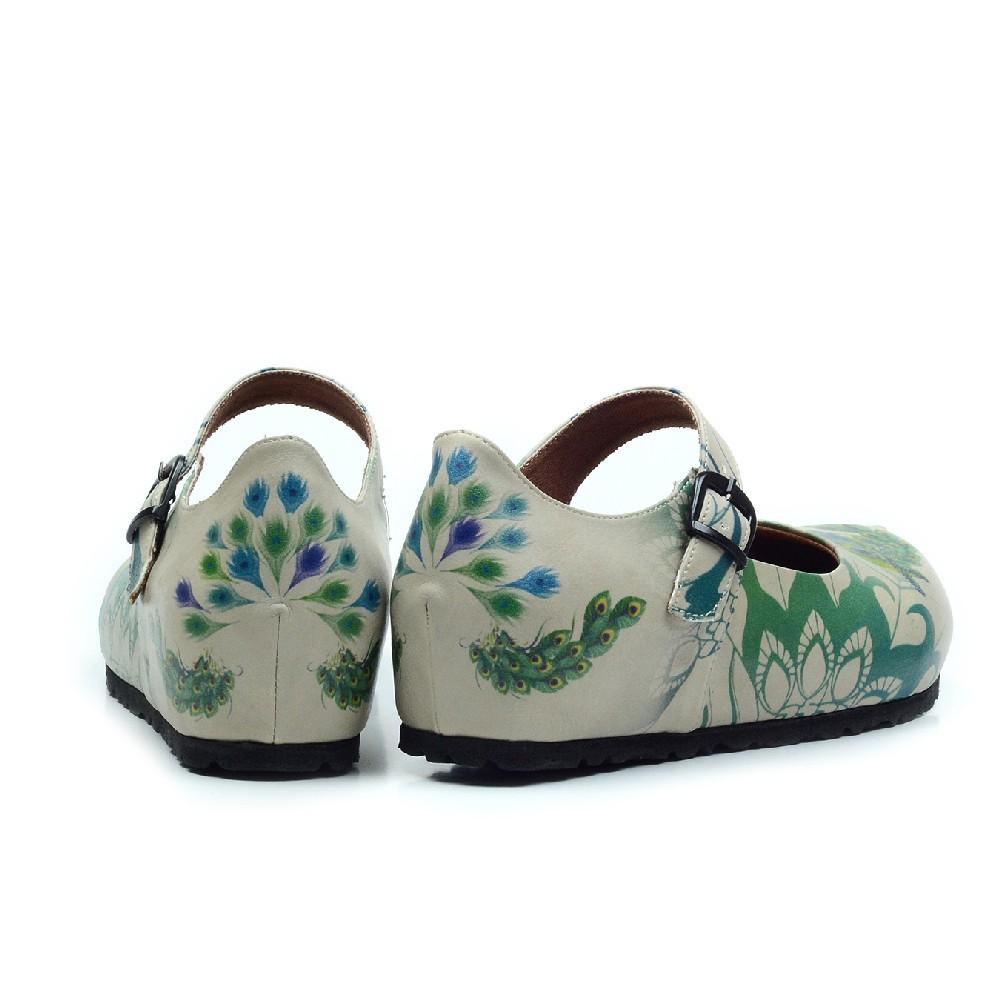 Ballerinas Shoes Outlet - No Exchange or Return  39 EU - 8.5 US