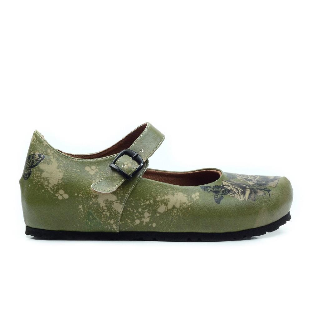 Ballerinas Shoes Outlet - No Exchange or Return  39 EU - 8.5 US