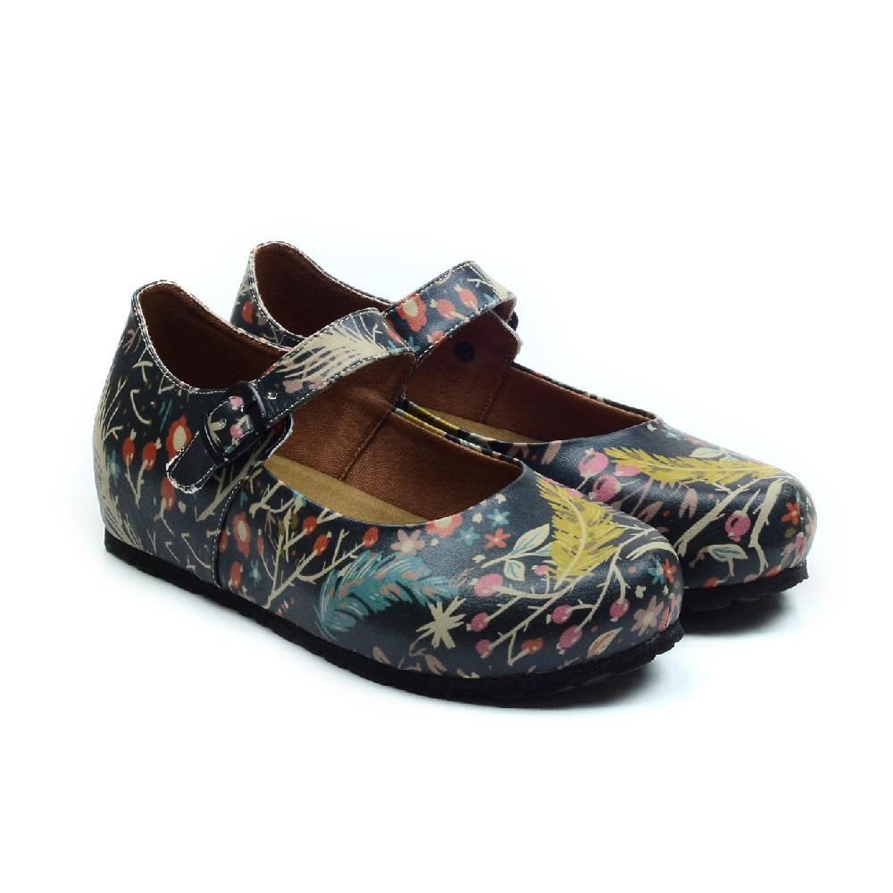 Ballerinas Shoes Outlet - No Exchange or Return  39 EU - 8.5 US