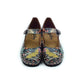 Ballerinas Shoes Outlet - No Exchange or Return  39 EU - 8.5 US