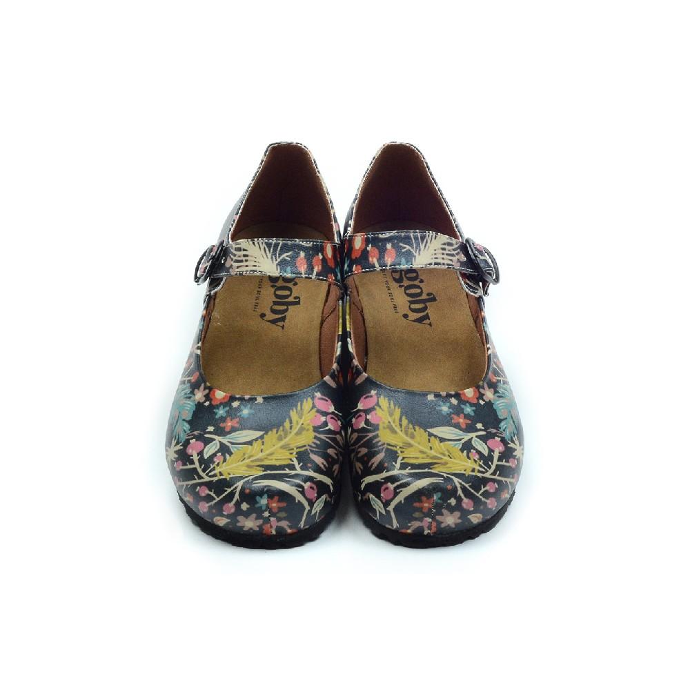 Ballerinas Shoes Outlet - No Exchange or Return  39 EU - 8.5 US