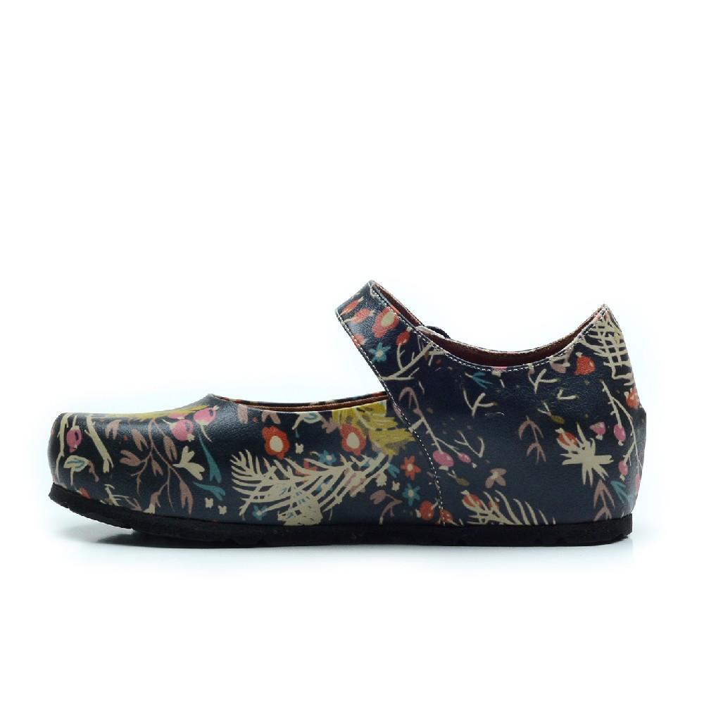 Ballerinas Shoes Outlet - No Exchange or Return  39 EU - 8.5 US