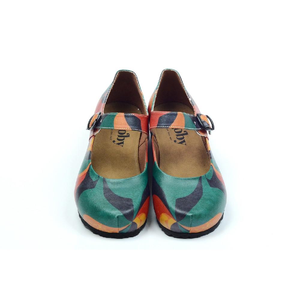 Ballerinas Shoes Outlet - No Exchange or Return  39 EU - 8.5 US