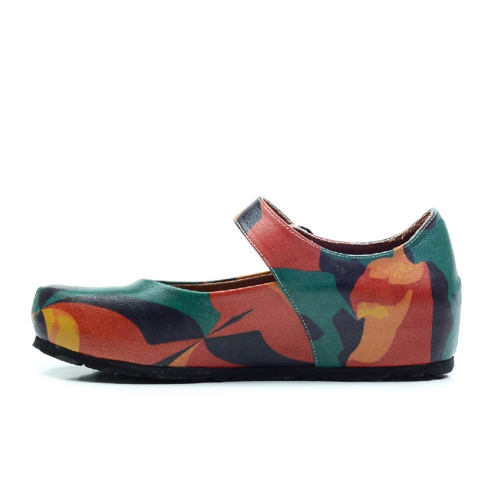 Ballerinas Shoes Outlet - No Exchange or Return  39 EU - 8.5 US