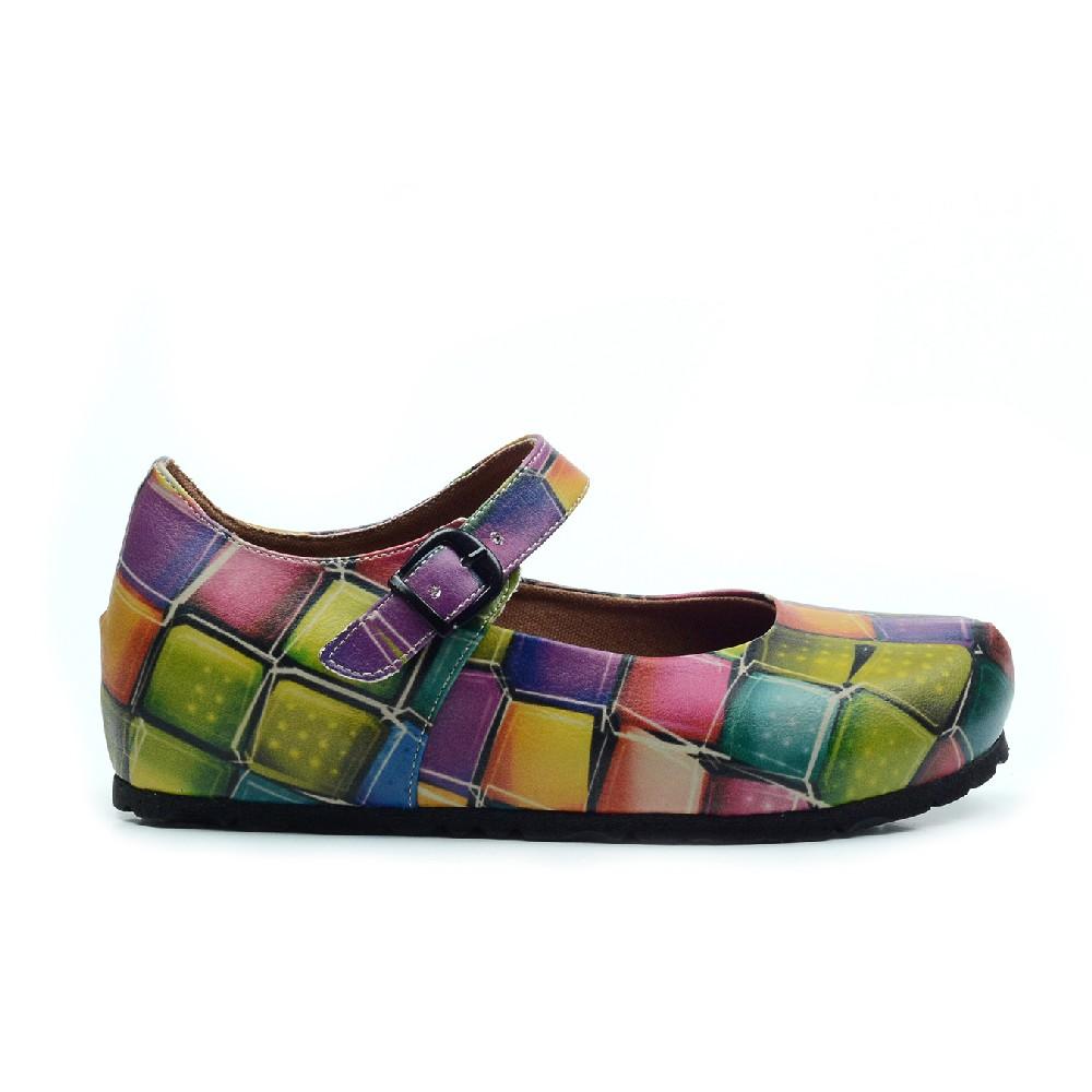 Ballerinas Shoes Outlet - No Exchange or Return  39 EU - 8.5 US