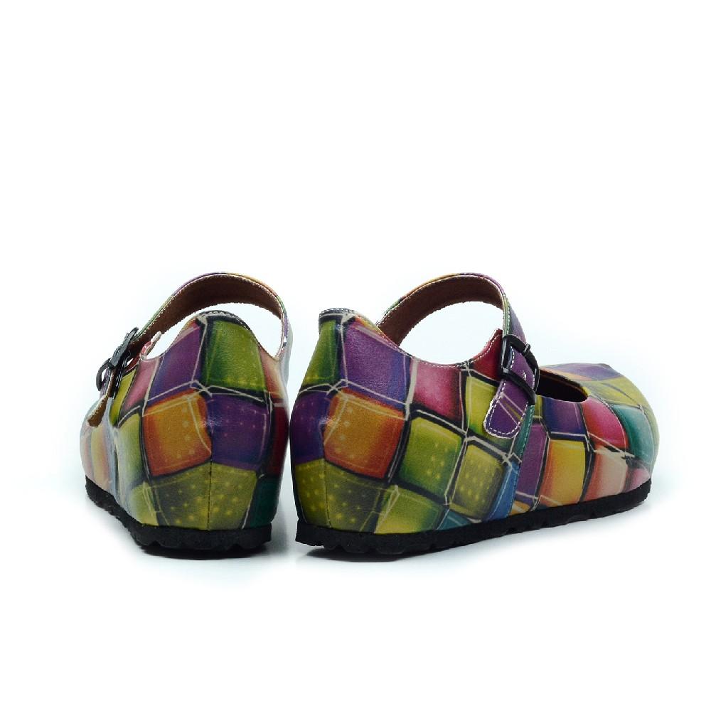Ballerinas Shoes Outlet - No Exchange or Return  39 EU - 8.5 US