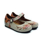 Ballerinas Shoes Outlet - No Exchange or Return  39 EU - 8.5 US
