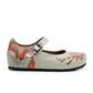 Ballerinas Shoes Outlet - No Exchange or Return  39 EU - 8.5 US