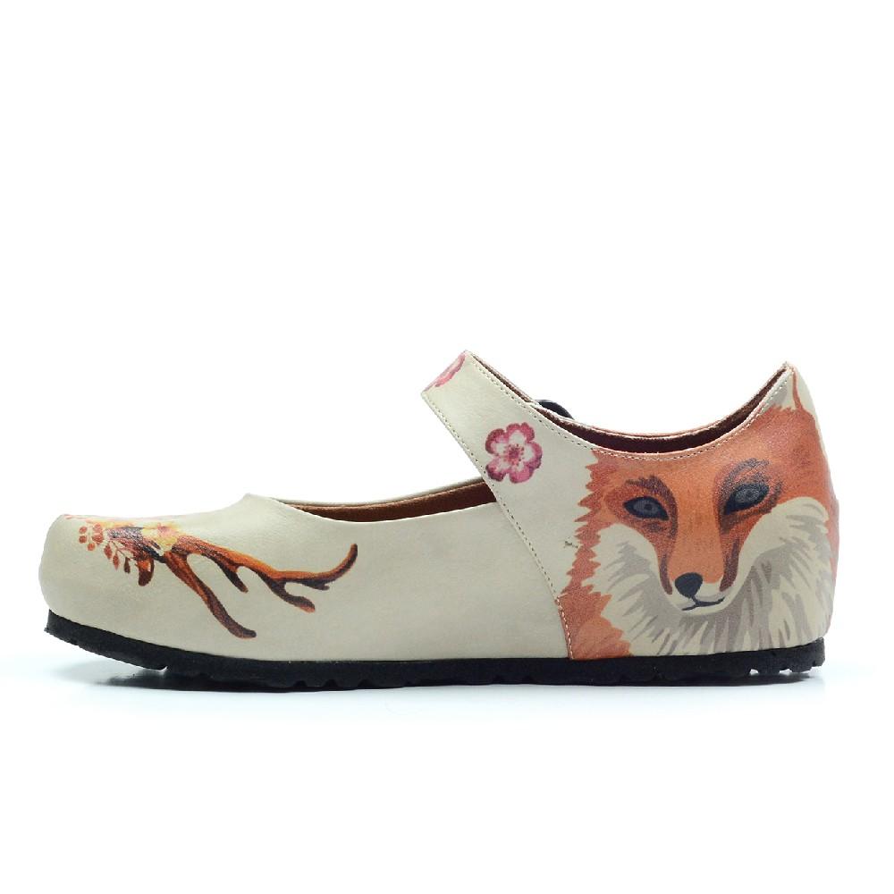 Ballerinas Shoes Outlet - No Exchange or Return  39 EU - 8.5 US
