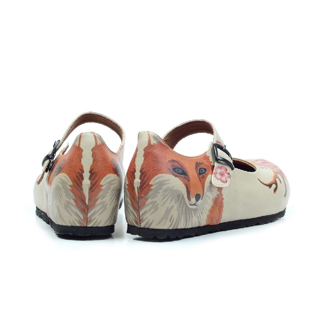 Ballerinas Shoes Outlet - No Exchange or Return  39 EU - 8.5 US
