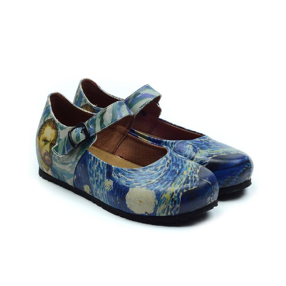 Ballerinas Shoes Outlet - No Exchange or Return  39 EU - 8.5 US