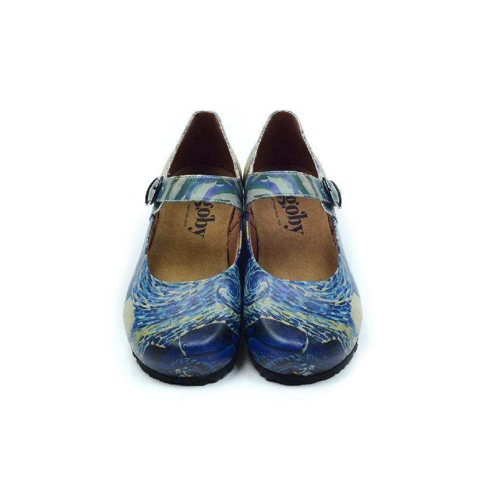 Ballerinas Shoes Outlet - No Exchange or Return  39 EU - 8.5 US