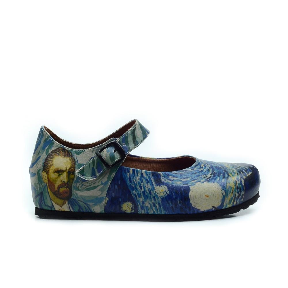 Ballerinas Shoes Outlet - No Exchange or Return  39 EU - 8.5 US