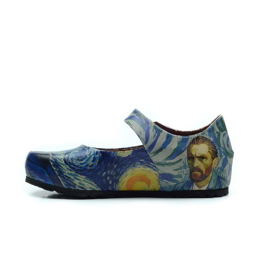 Ballerinas Shoes Outlet - No Exchange or Return  39 EU - 8.5 US