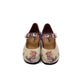 Ballerinas Shoes Outlet - No Exchange or Return  39 EU - 8.5 US