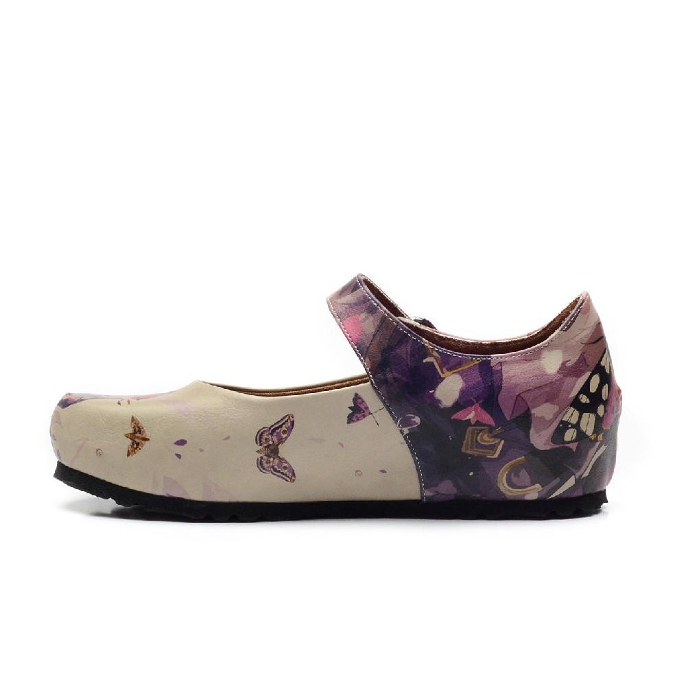 Ballerinas Shoes Outlet - No Exchange or Return  39 EU - 8.5 US