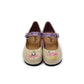 Ballerinas Shoes Outlet - No Exchange or Return  39 EU - 8.5 US