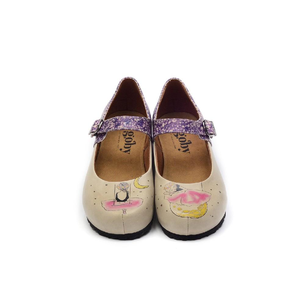 Ballerinas Shoes Outlet - No Exchange or Return  39 EU - 8.5 US