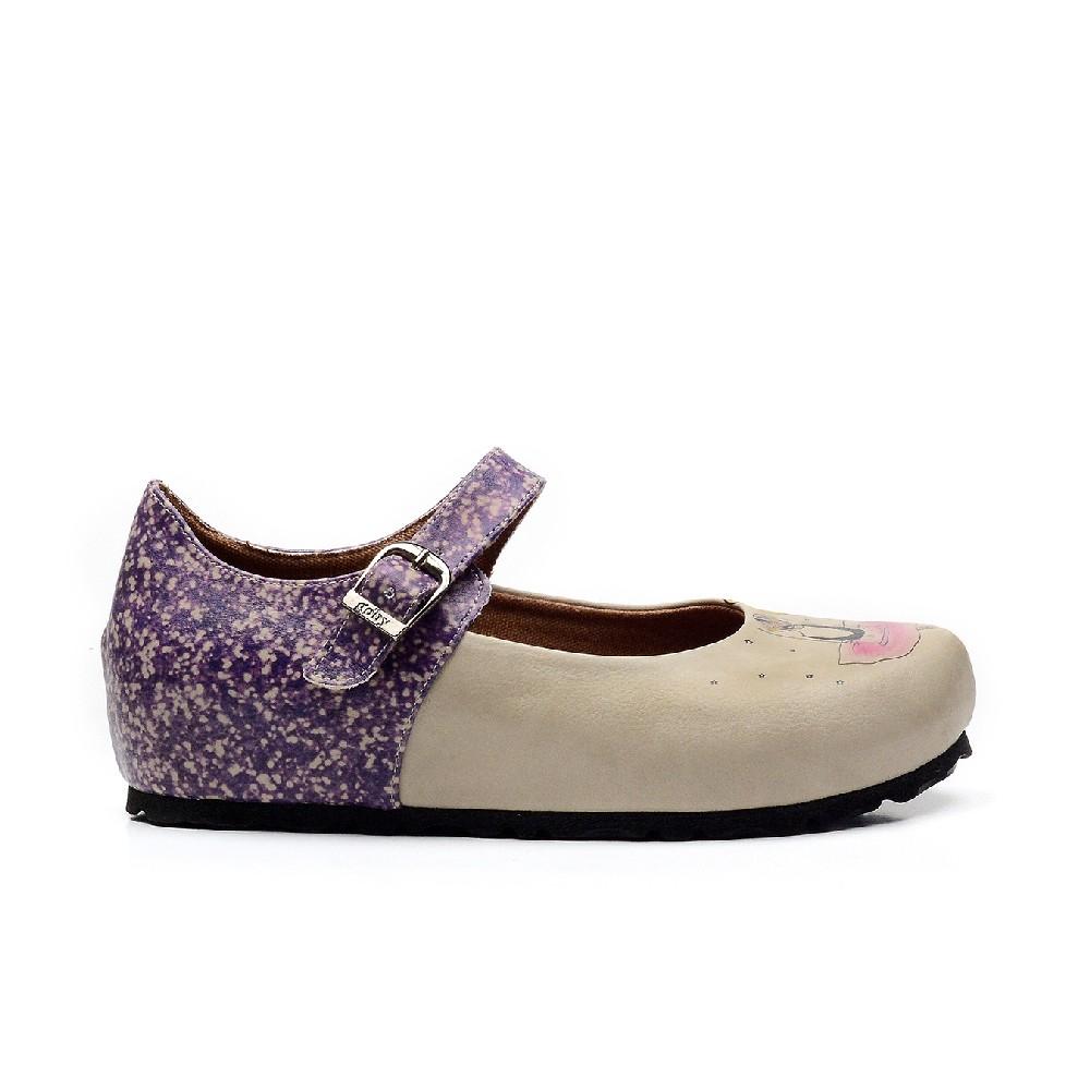 Ballerinas Shoes Outlet - No Exchange or Return  39 EU - 8.5 US